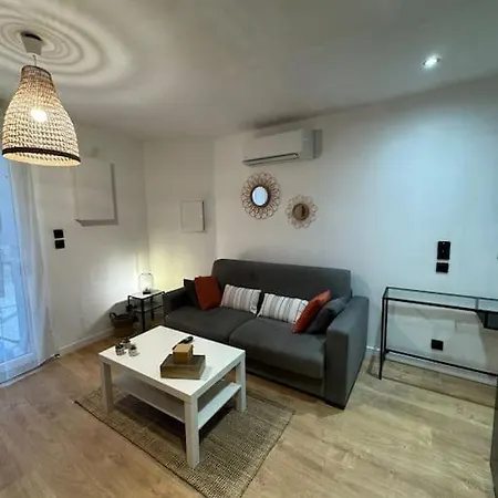 Apartament Studio Cosy Centre