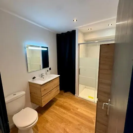 Apartament Studio Cosy Centre *