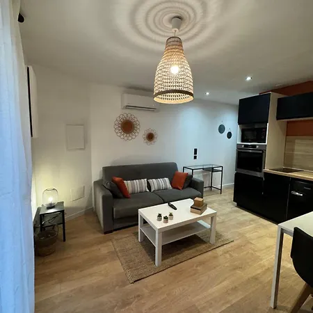 Studio Cosy Centre Apartament *